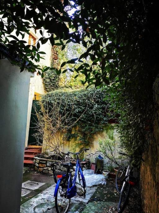 Florentine Style In San Frediano Apartamento *