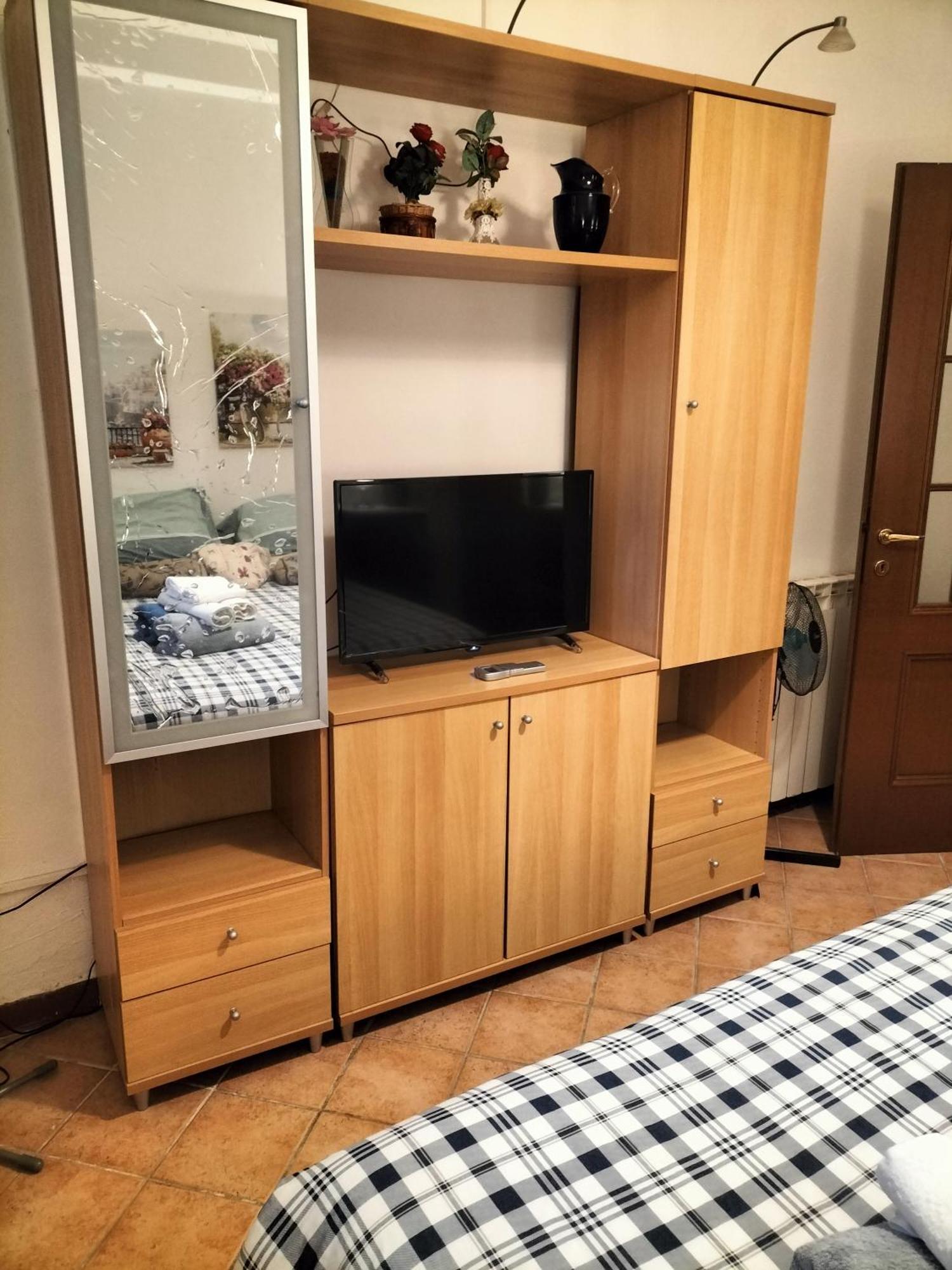 Florentine Style In San Frediano Apartamento