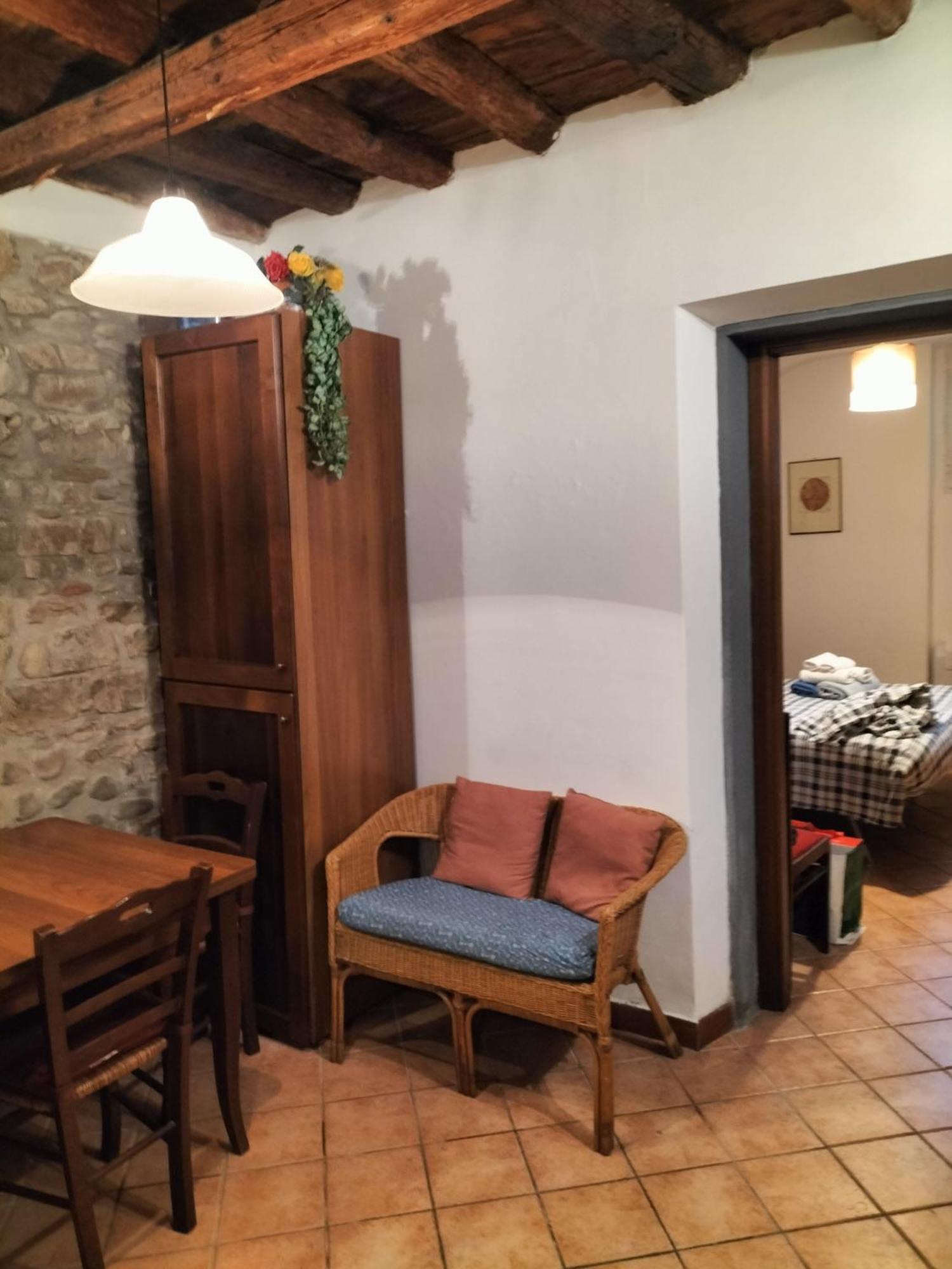 Apartamento Florentine Style In San Frediano *